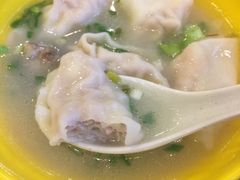 -龙抄手(春熙路总店)