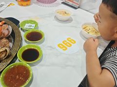 -巧克力渔家.小船海鲜家常菜(万平口店)