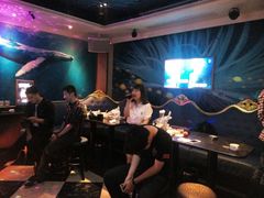 -乐界KTV(虹桥中心店)