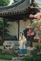 -八角古风摄影