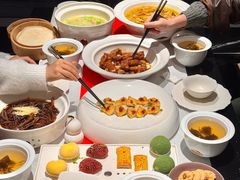 -馋遇江南·精致湖景雅宴(东方之门店)