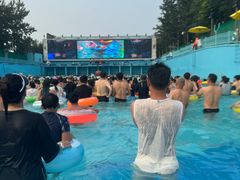 -欢乐水魔方水世界