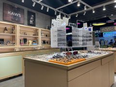 -棱石眼镜(CP静安店)