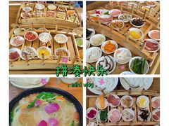 -双桥园·云南过桥米线(古城南门店)