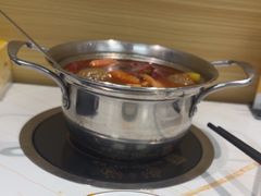 -壹天自助小火锅·贵州地摊火锅