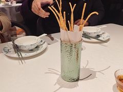 -醉舍·新淮扬菜(长宁龙之梦店)
