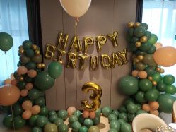 -告白气球派对策划·求婚·订婚宴·宝宝宴·生日派对