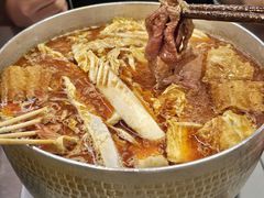 -燃计沙茶皇·香港沙茶火锅(人广旗舰店)