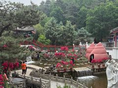-红螺寺