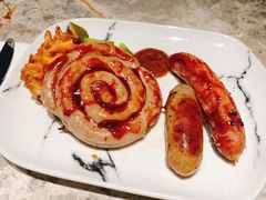 -Gray Whale 灰鲸餐厅(北美N1店)
