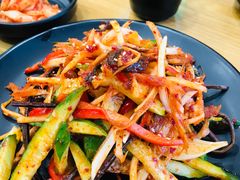 -高社长参鸡汤(高丽街店)