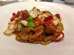 -金哥私房菜馆(张府园总店)