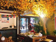 大堂-小天鹅火锅·一线江景洪鼎旗舰店(洪崖洞店)