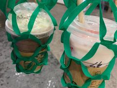 -星巴克(上海浦东禹悦汇店)