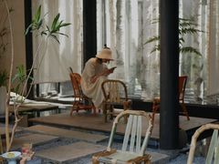 -Metal hands·铁手咖啡