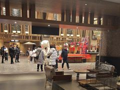 -清河半岛温泉度假酒店