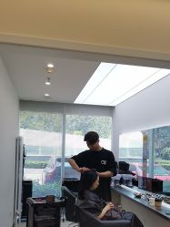 -东方骏美发美容沙龙