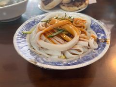 -秦豫肉夹馍(骡马市总店)