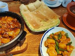 -百年神厨·地道川菜(清江西路店)