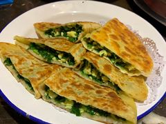 -粗粮人家·东北菜(洋桥店)