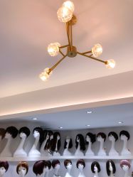 -发饰美男士增发补发假发定制店