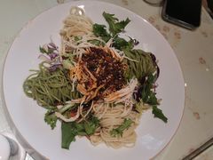 -疆山别院·木垒羊·新疆菜烧烤(铁路局店)
