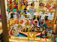 -恋物百货商店(华侨城店)