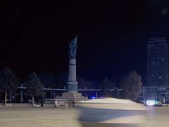 -人民防洪胜利纪念塔