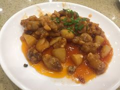 -老福州闽菜馆(温泉路店)