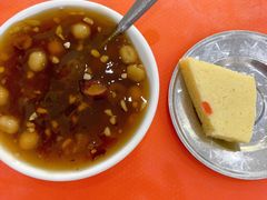 山粉糊-百家缘(东门南路店)