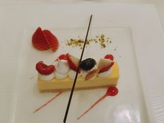 -上海和平饭店华懋阁 Cathay Room