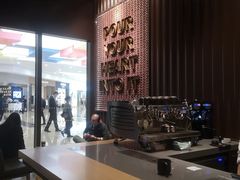 -星巴克臻选(南宁万象城店)