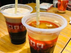 -八婆婆烧仙草(曾厝垵店)