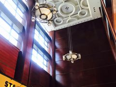 -星巴克(北京太平桥大街店)