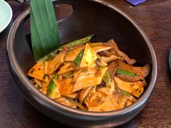 -翠湖宾馆·中餐厅