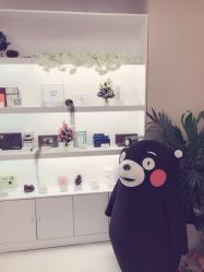 -新蝶变皮肤管理中心