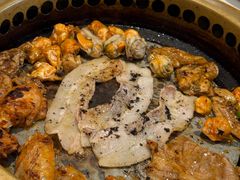 -花味·自助烤肉(雨花客厅店)