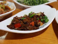 -龙姐私房菜(和顺古镇店)