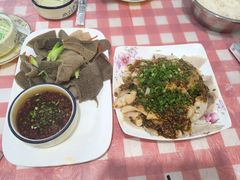 -洪霞餐馆
