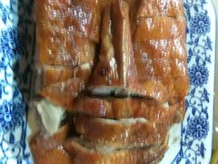 脆皮烧鹅-禄源公·老莞诚饭店