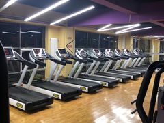 -清鑫阳光游泳健身瑜伽俱乐部(密云店)