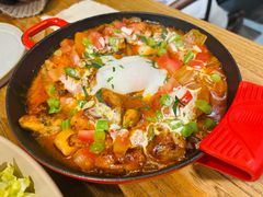 -Brut Eatery悦璞食堂(愚园路店)