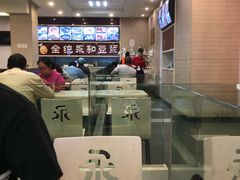 -全统永和豆浆(扬村三路店)