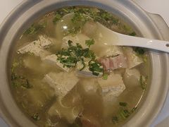 -鲁菜根·泰安菜(万达店)