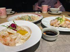 -穹六人间 people 6(岳阳路店)