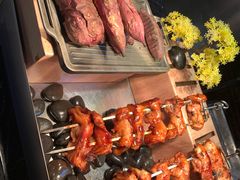 -梨花自助烤肉(天河城店)