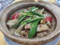 -翠景湾脆鱼轩·中山脆肉鲩(井岸17年老店)