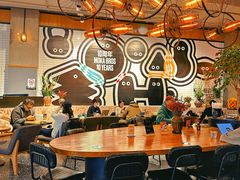 -Moka Bros 摩卡站(嘉华店)