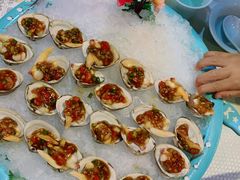 -渔娘渔家丹东海鲜(东直门店)