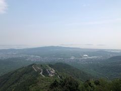 -缥缈峰景区